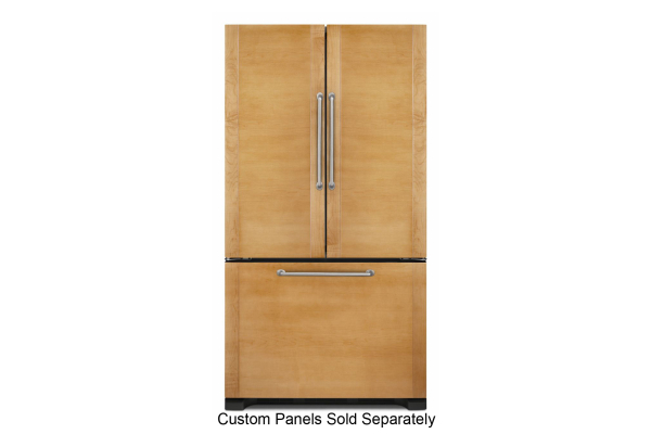 Jennair Counter French Door Refrigerator Jfc2290rtb