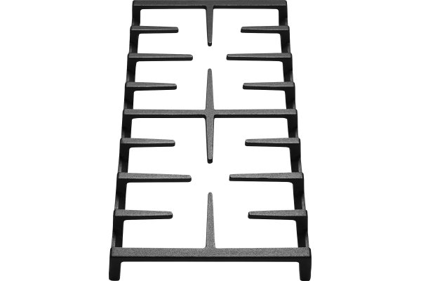 Ge Gas Range Center Cast Iron Grate Jxgrate1 Ge Gas Range Center Cast Iron Grate Jxgrate1