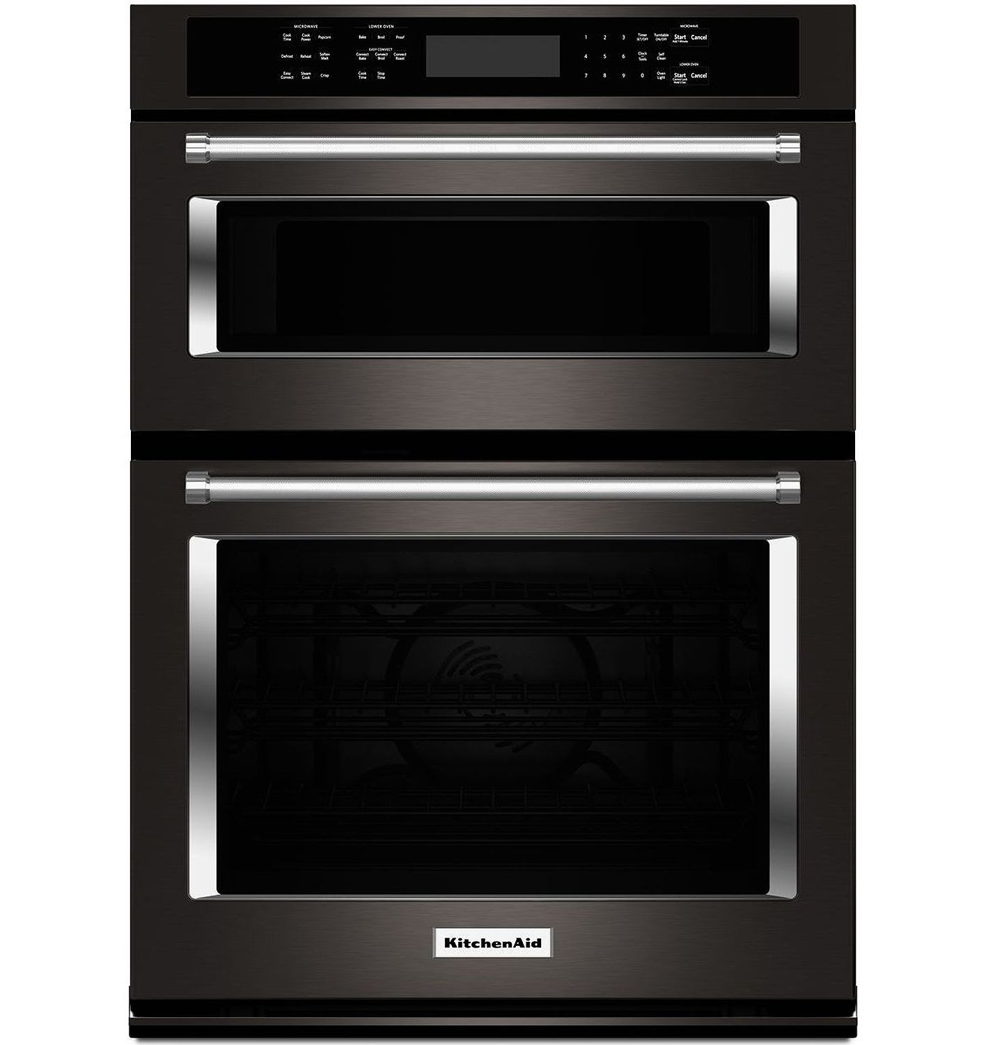 Wall Ovens Kitchenaid