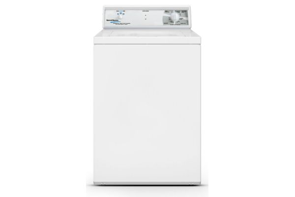 Speed Queen Top Load Washer Lwn432sp115tw01