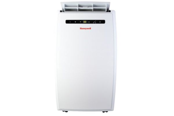 Honeywell White Portable Air Conditioner Mn10cesww