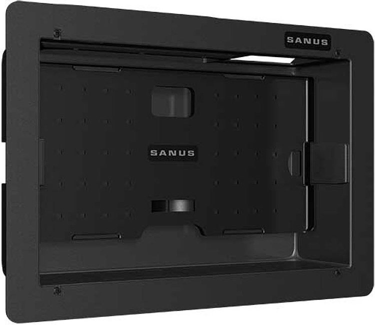 Sanus Large Recessed Wall Box