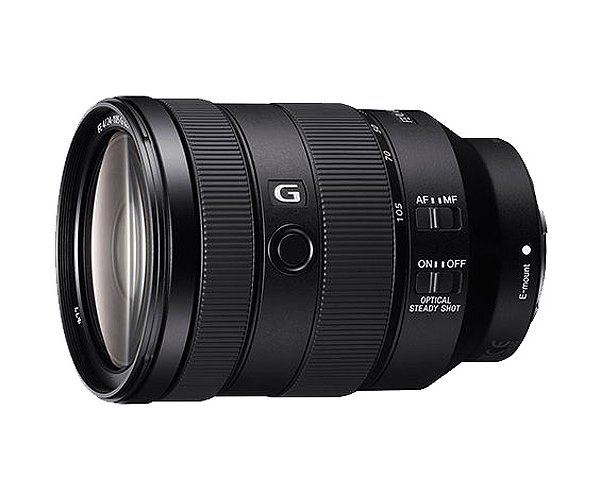 Sony Fe 24 105mm F4 G Oss Lens Selg 2 Sony Fe 24 105mm F4 G Oss Lens Selg 2
