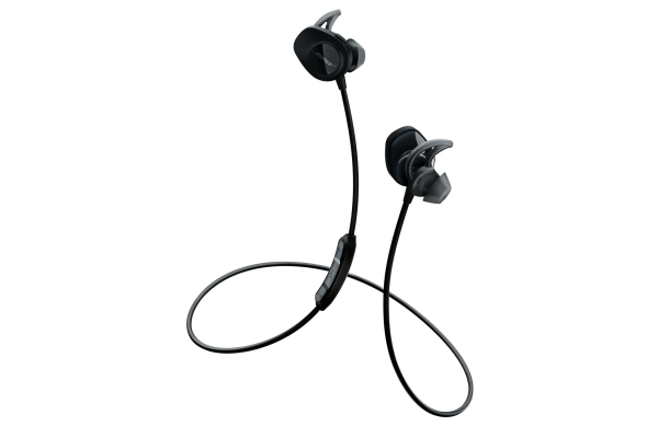 Bose Soundsport Wireless In Ear Headphones 0010 Bose Soundsport Wireless In Ear Headphones 0010
