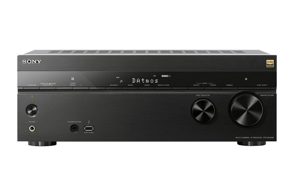 Featured image of post Home Theater Amplifier 7.2