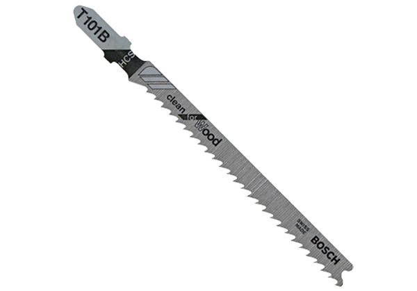 Bosch 100pcs 4 10v Tpi T Shank Jig Saw Blades T101b100