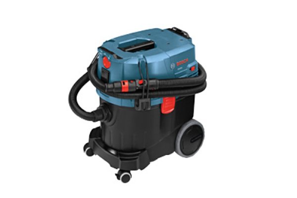 Bosch Tools 9 Gallon Dust Extractor Vac090s Abt