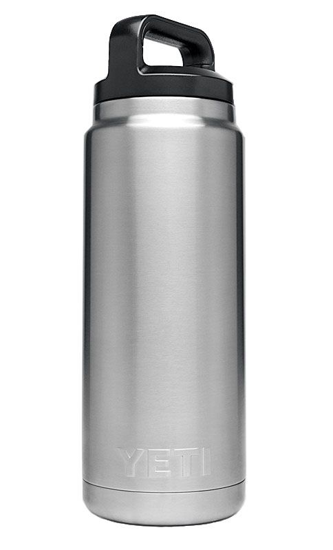 rambler water bottle