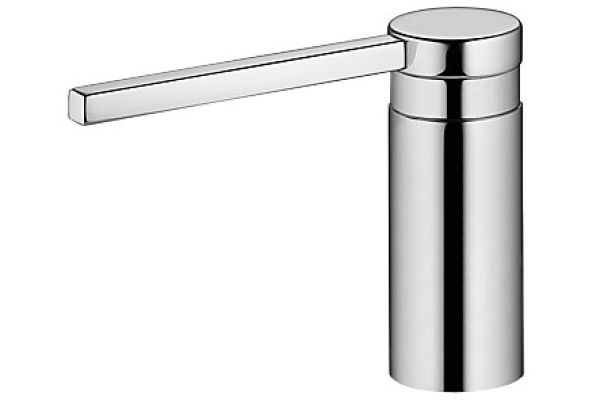 Kwc Ava Series Stainless Soap Dispenser Z 536 159 127