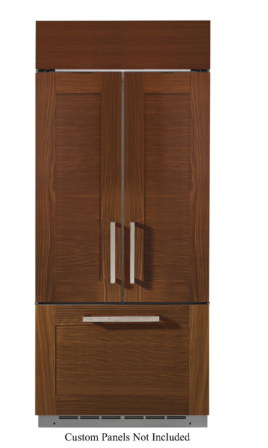 Ge Monogram French Door Refrigerator Zip360nh