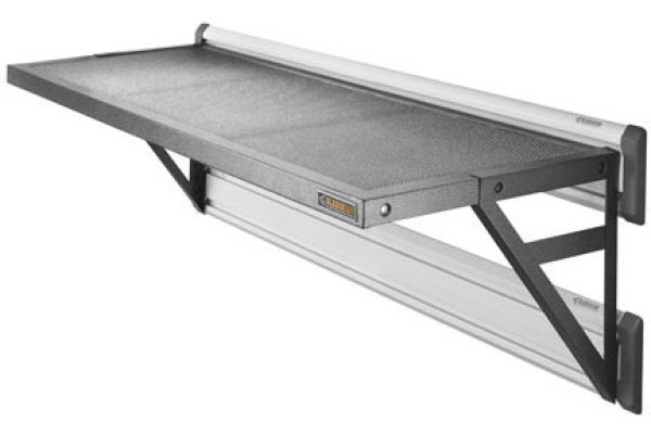 Gladiator Garageworks 45 Gearloft Shelf Gawa45sftg