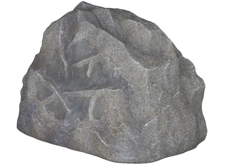 Sonance RK63 Granite Landscape Series Rock Outdoor Speakers (Pair) - 92743