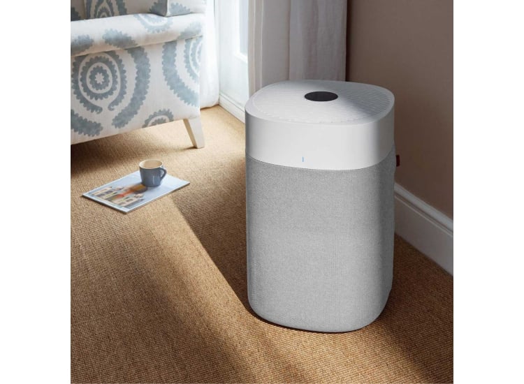 Blueair Blue Pure 211i Max Air Purifier - 211IMAX