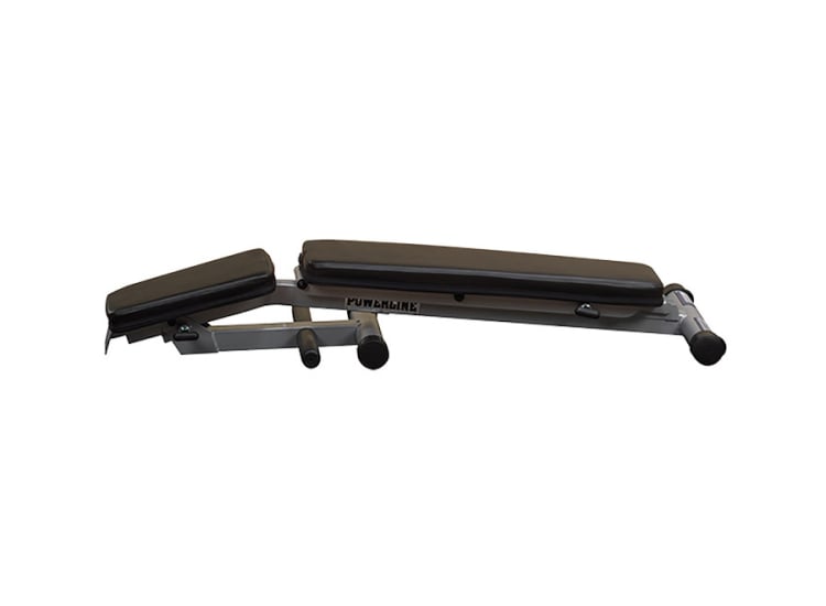 Body-Solid Powerline Multi-Bench - PFID125X