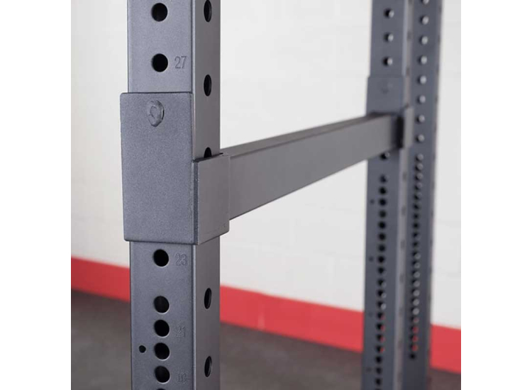 Body Solid Power Rack Double Extended - SPR1000DBBACK | Abt