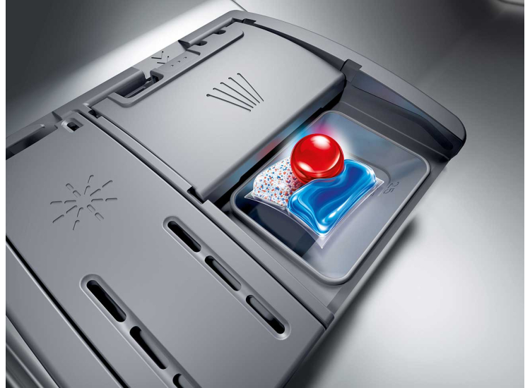 Bosch 800 Series Dishwasher 18 Inch With Custom Panel - SPV68C73UC