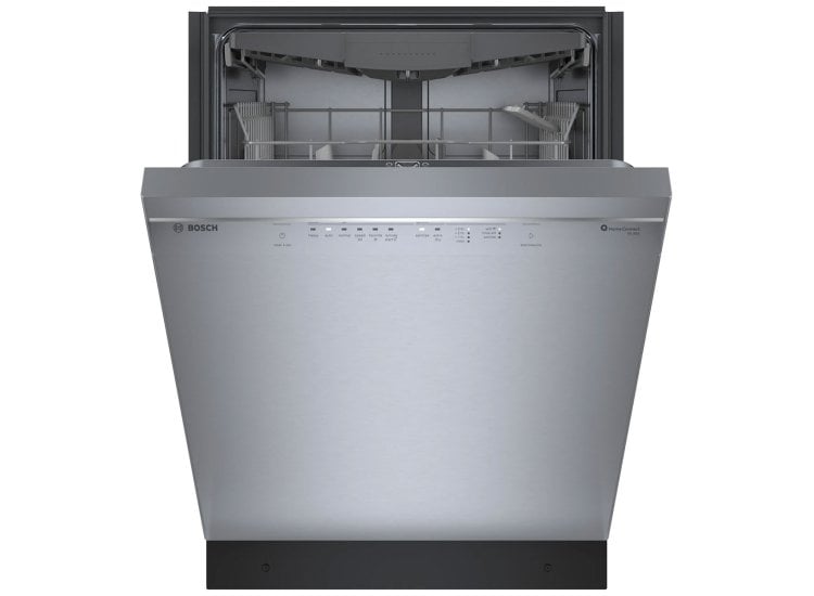 Bosch 300 Series Bosch Dishwasher Rebate Lowes Bosch Dishwasher