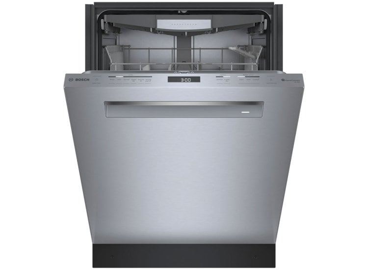 Bosch 500 Series Bosch Dishwasher 800 Series Reviews Bosch 800