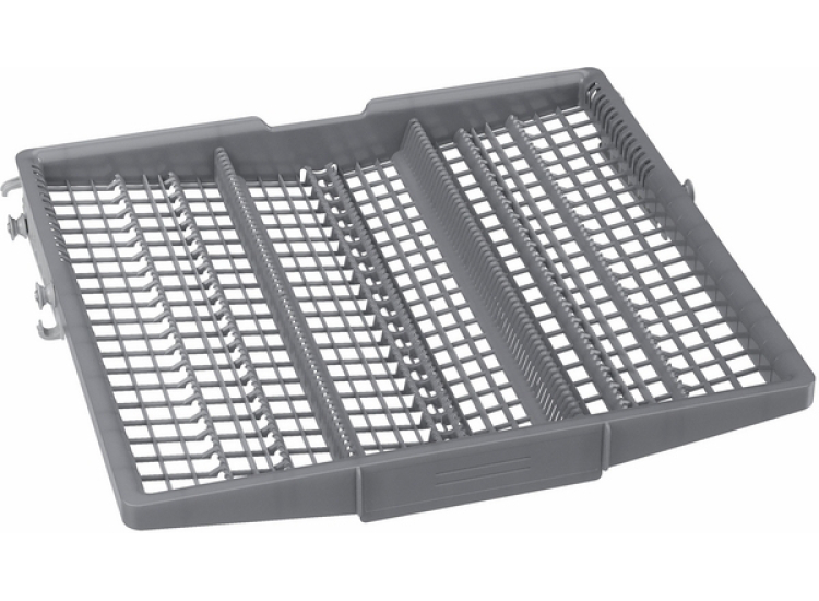 Bosch 300 Series Built-In Dishwasher 24-Inch Wide in Anti-Fingerprint Stainless Steel - SHP53EM5N