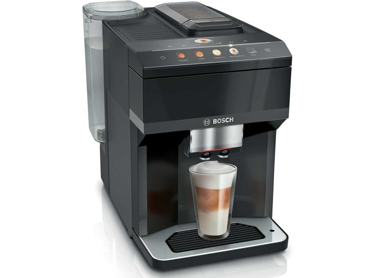 Tchibo Coffee Maker Bosch 500 Series Espresso Machine Automatic