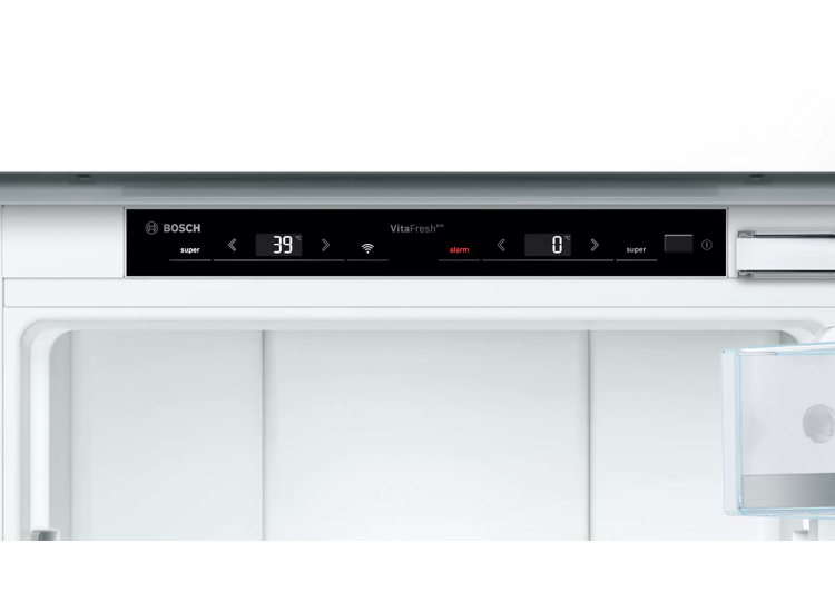 Bosch Refrigerators - Built-In Bottom Freezer 800 Series 22