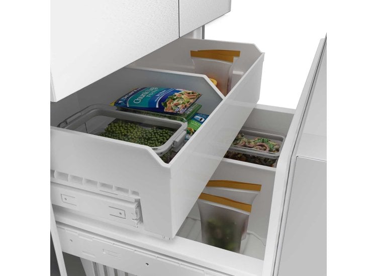 Bosch Refrigerator Is Not Making Ice: Quick Fixes to Try Now