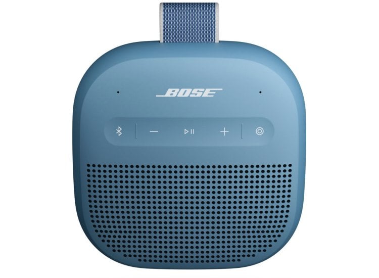 Soundlink Micro Bose Bt Speaker Bose SoundLink Micro Bluetooth