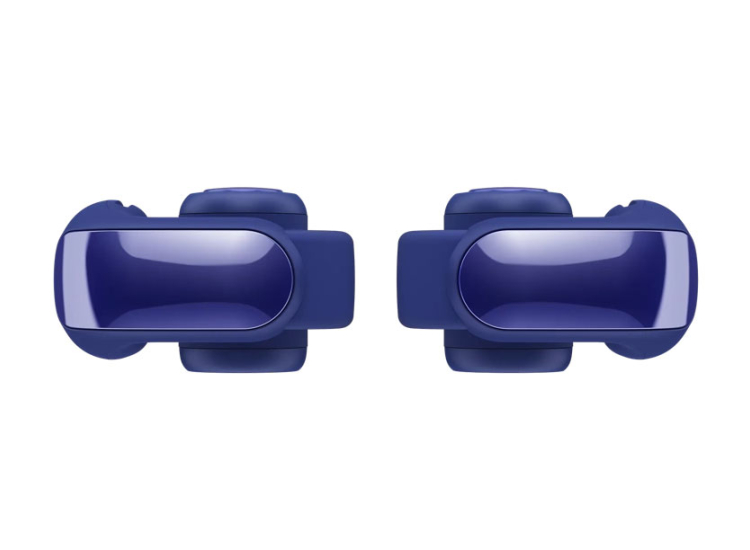 Bose Ultra Open Earbuds in Midnight Violet - 881046-0200