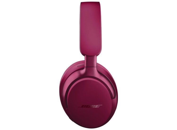 Bose QuietComfort Ultra Headphones Deep Plum QC-ULTRA-PLUM