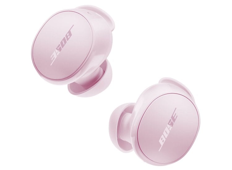 Bose Quietcomfort Earbuds Bose One Ear Wireless Bose QuietComfort