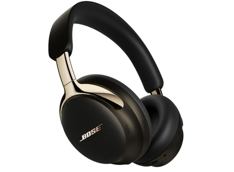 Bose QuietComfort Ultra (2nd Gen) Headphones 890101-0400