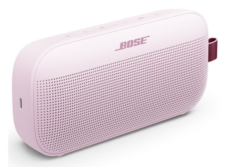 Flex Bose Soundlink Mini Bluetooth Wireless Speaker Ii Review
