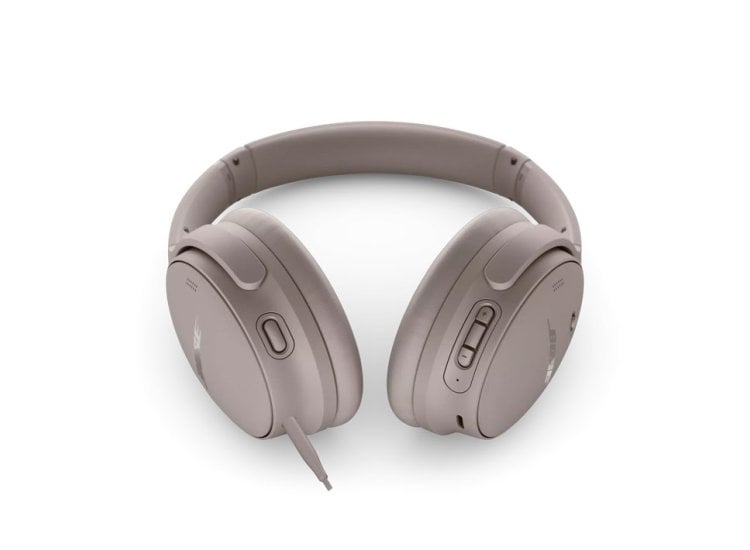 Sony Headphones Bose Quietcomfort 35 Ii Vs Sony Wh1000xm3 Discount