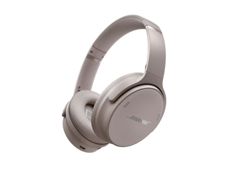 Bluetooth Headphones Bose Quiet Comfort Headphones Review