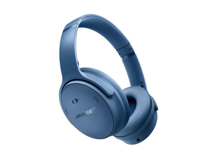 Bose QuietComfort Noise Cancelling Headphones 884367-1300