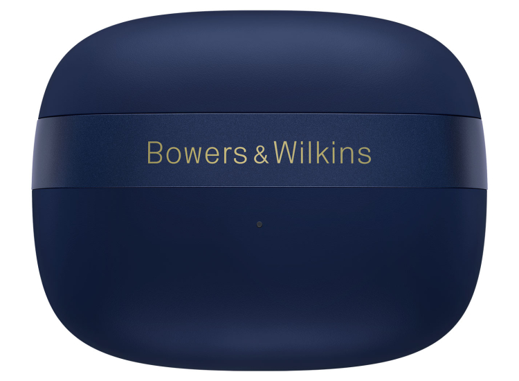 Bowers & Wilkins Pi8 In-Ear True Wireless Earbuds in Midnight Blue - PI8MB