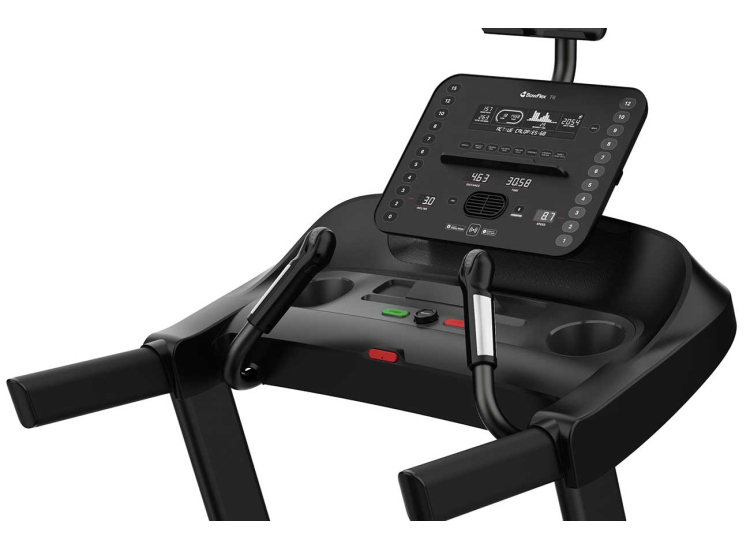 BowFlex T6 Treadmill - T6BOWFLEX