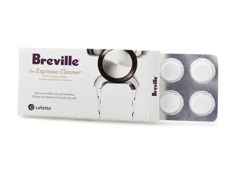 Pastiglie Detergenti Per Macchine Espresso Compatibili Con - Foto 4