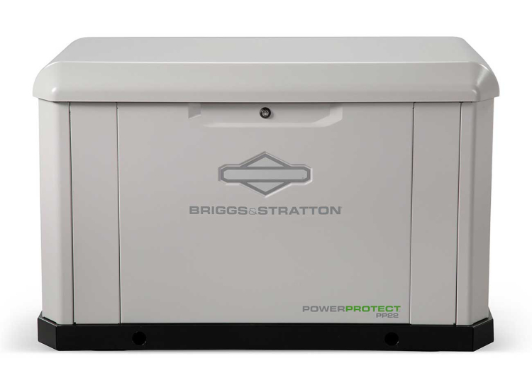Are General Electric Standby Generators Made by Briggs & Stratton? Unveiled!