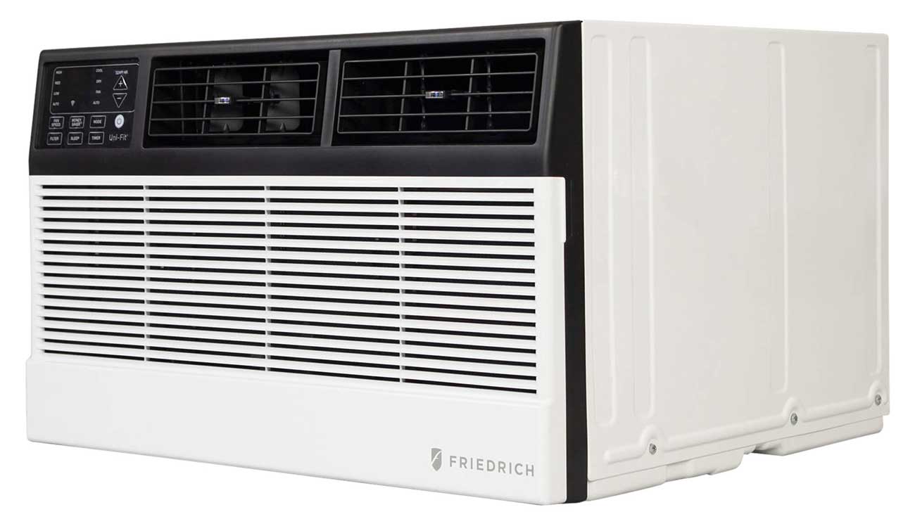 Friedrich - UCT08B10A - Wall Air Conditioners