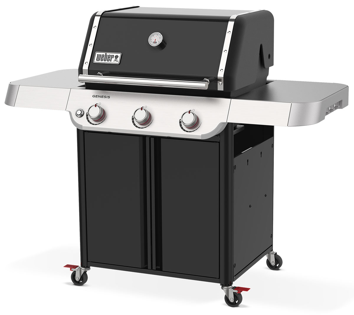 Weber - 1500010 - Liquid Propane Gas Grills