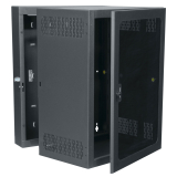 Middle Atlantic Wall Rack CWR Series Data Swing - CWR1822PD