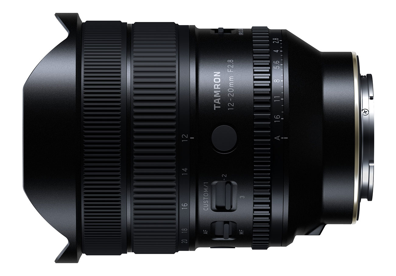 Tamron - A084S700 - Camera Lenses