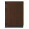U-Line Seamless 5.1 Cu. Ft. Integrated Refrigerator 24-Inch Wide in Custom Panel