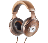Focal Cognac And Mocha Stellia High-Fidelity Over-Ear Headphones - FSTELLIA