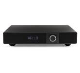 Victrola Soundstage Bluetooth Turntable Soundbase in Black - VPS-2100-BLK