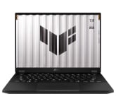 ASUS TUF A14 Gaming Laptop 14-Inch AMD Ryzen AI Max+ 392 32GB RAM 1TB SSD, Radeon 8060S Graphics in Jaegar Gray