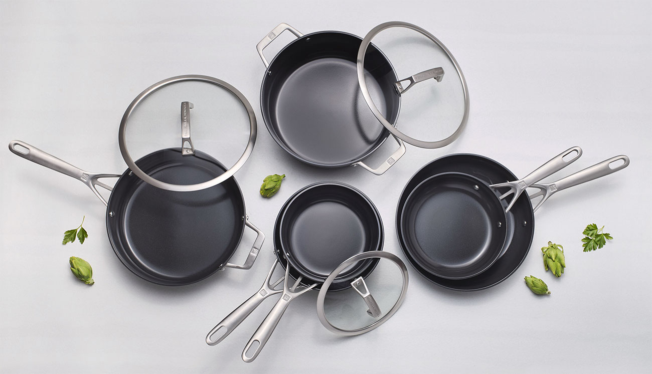 Zwilling JA Henckels - 1033179 - Cookware Sets