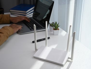 Lifestyle a wifi booster