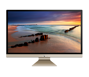 ASUS Desktops
